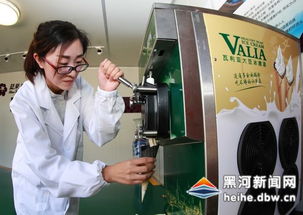 黑河坤鵬生物科技 以技術創新驅動綠色健康產品生態圈構建