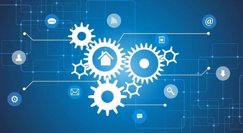 中服云入選2021石化化工行業工業互聯網技術及供應商名錄 技術賦能，助推行業數字化轉型