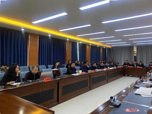 積石山縣旅游項目設計方案匯報會召開，旅游開發(fā)項目策劃咨詢助力新發(fā)展