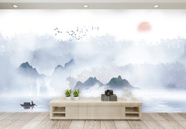 奢華花語(yǔ) 以浮雕之美，詮釋家的藝術(shù)殿堂
